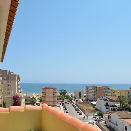קסראקו Barlovento I מראה חיצוני תמונה
