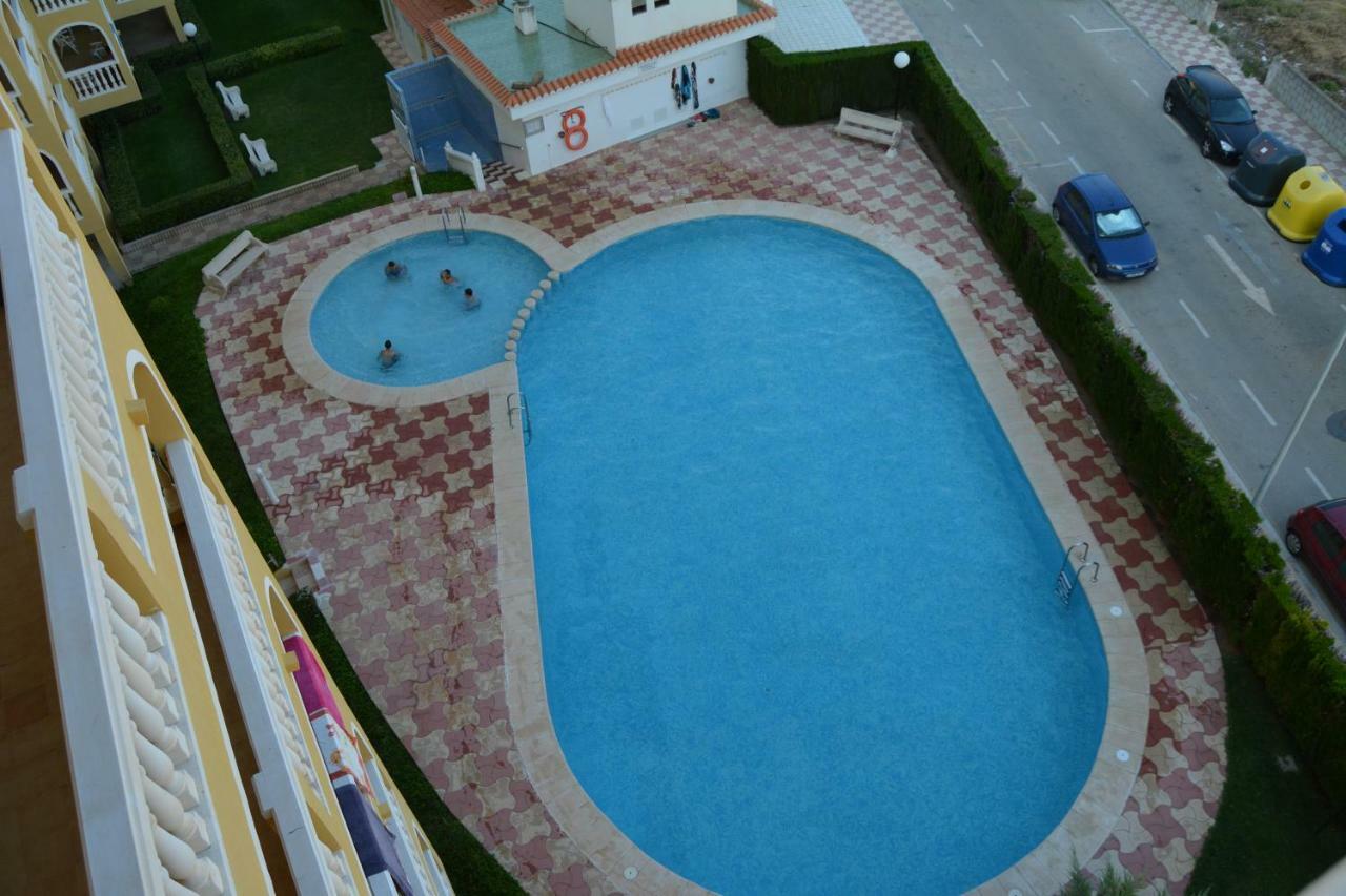 קסראקו Barlovento I מראה חיצוני תמונה