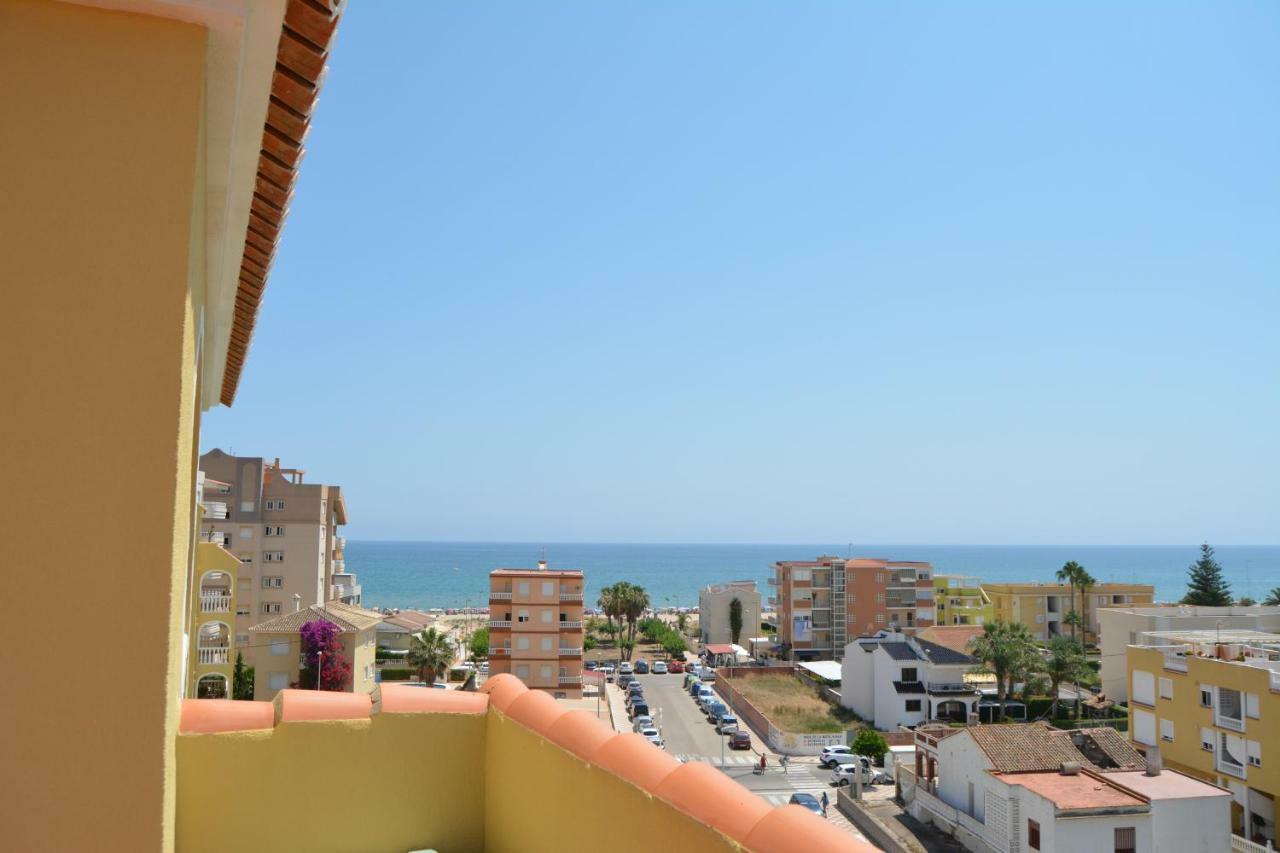 קסראקו Barlovento I מראה חיצוני תמונה