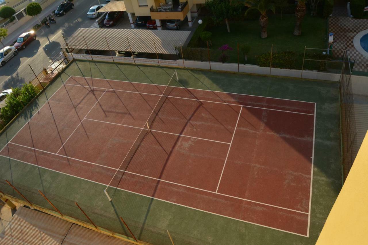 קסראקו Barlovento I מראה חיצוני תמונה